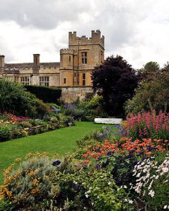 Sudeley Castle_secret_garden