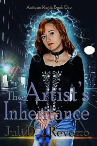 The Artist's Inheritance