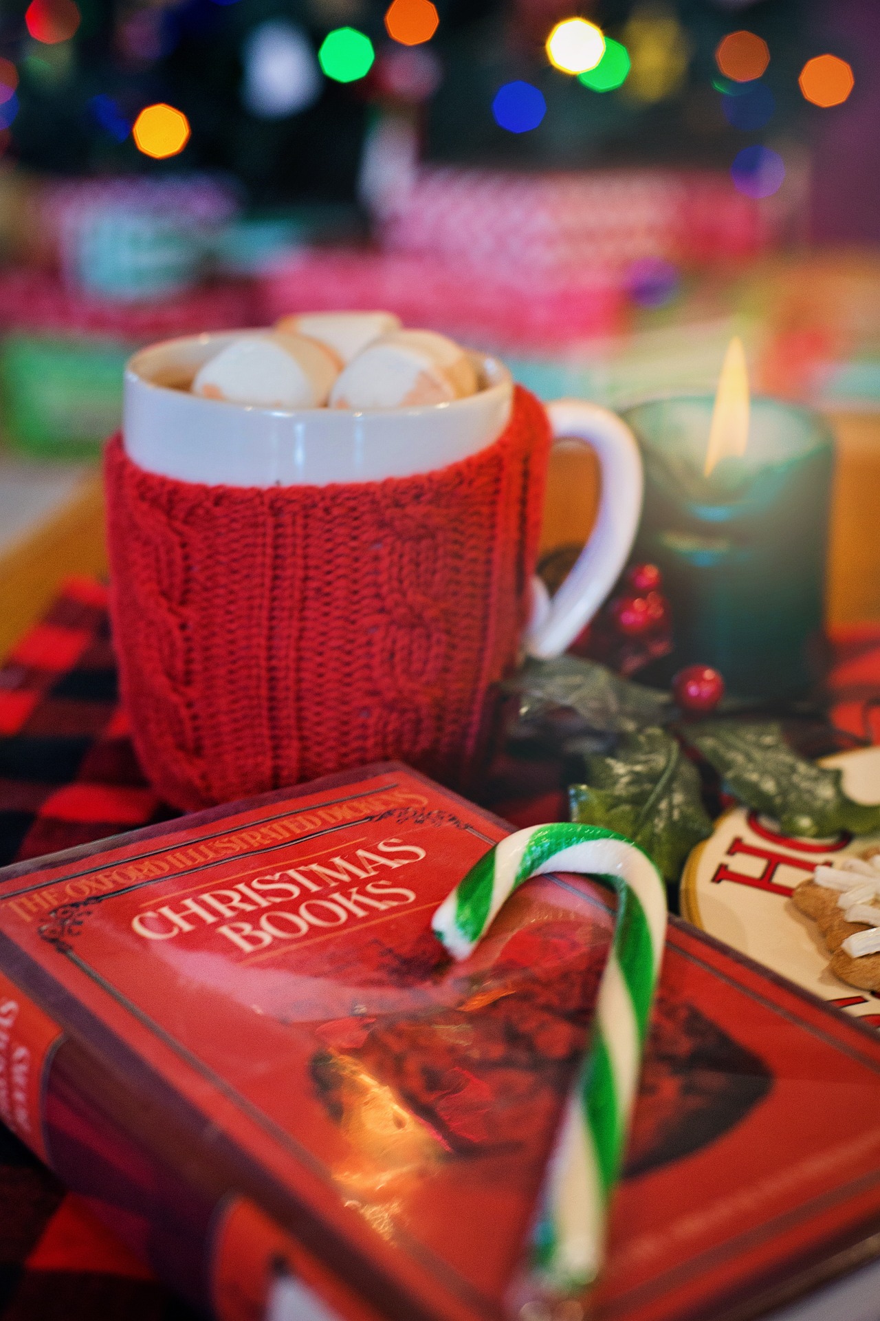 Merry Christmas everyone!