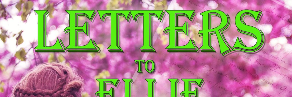 Cover reveal piece one