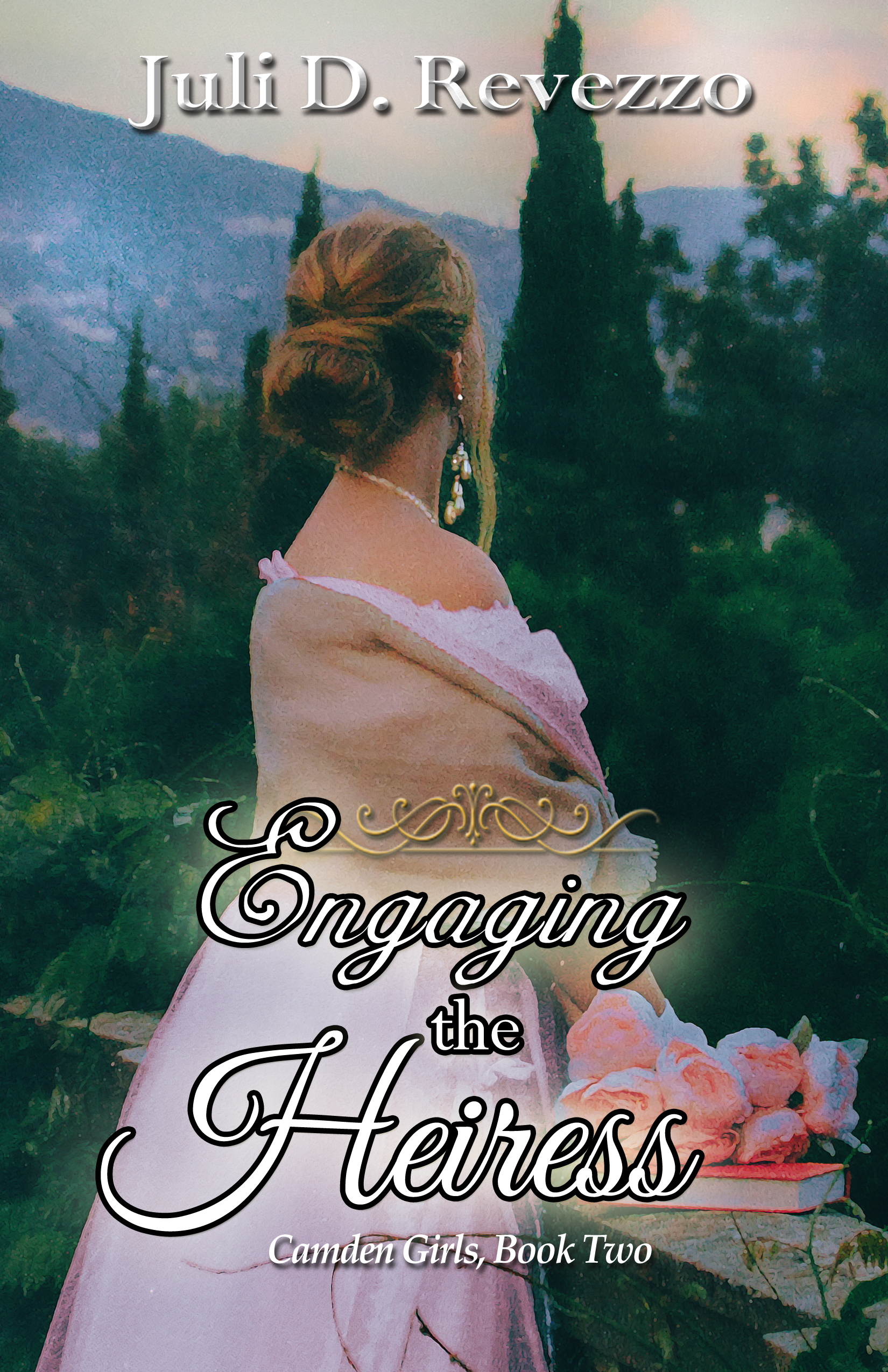 Engaging the Heiress