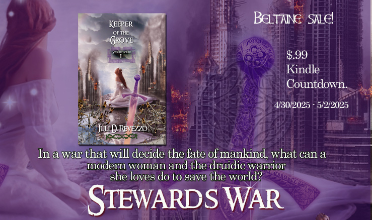 Romantasy Kindle Countdown